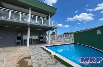 Apartamento a venda em ubatuba com 2 dormitórios a 700 metros da praia de maranduba.