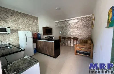 Praia da maranduba. venda de apartamento.1 dormitório. aceita financiamento