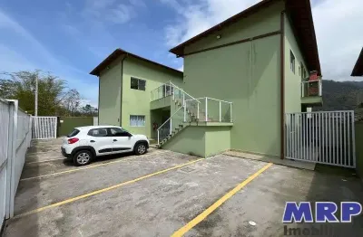 Apartamento novo à venda em ubatuba. praia da lagoinha. 2 dormitórios. aceita financiamento.