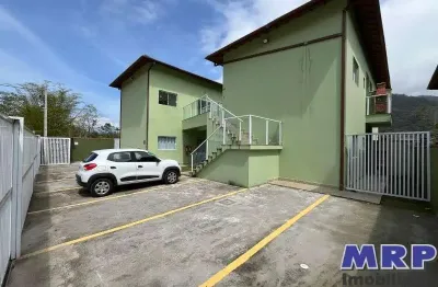 Apartamento novo à venda na praia da lagoinha em ubatuba. aceita financiamento. super oportunidade.