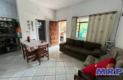 Casa com 5 quartos à venda em Maranduba, Ubatuba 
