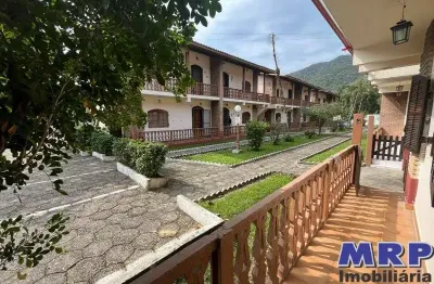 Apartamento à venda em ubatuba, com 2 dormitórios. praia da maranduba.