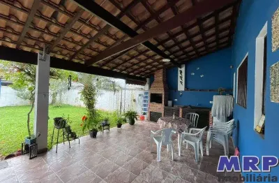 Casa com 4 quartos à venda no Jardim Beira Rio, Ubatuba 