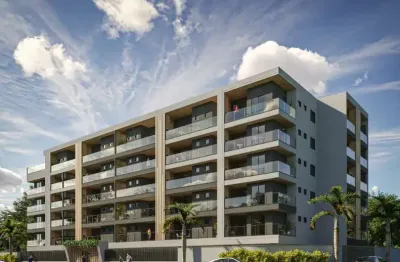 Pré-lançamento na praia da maranduba. sião residence. a 242 metros da praia. opções de 35m² a 98m²