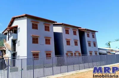 Apartamento com 2 dormitórios em ubatuba. oportunidade! praia do sapê.