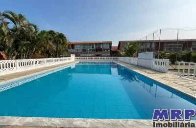 Apartamento em ubatuba. praia do sapê. condomínio com piscina, a 200 metros da praia