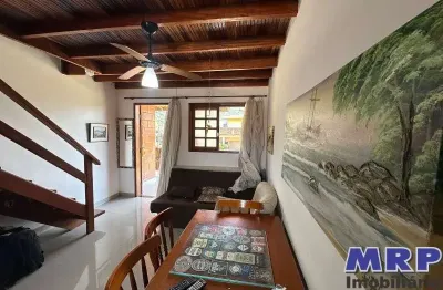 Apartamento à venda com 2 dormitórios, em ubatuba na praia da maranduba!