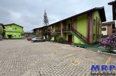 Apartamento à venda em maranduba. 2 dormitórios. aceita financiamento. 2 vagas de garagem