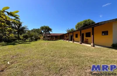 Área á venda em maranduba, ubatuba. com 1.278m². casa + terreno