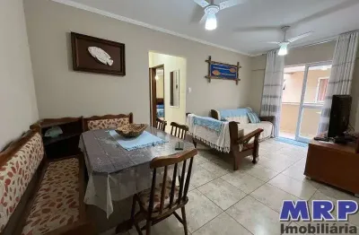 Apartamento a venda em ubatuba, na praia da maranduba com 2 dormitórios e escritura !