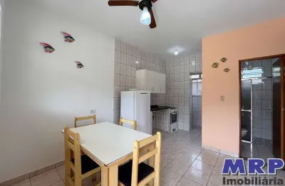Apartamento em ubatuba, com 2 dormitórios, com escritura, na praia de maranduba.