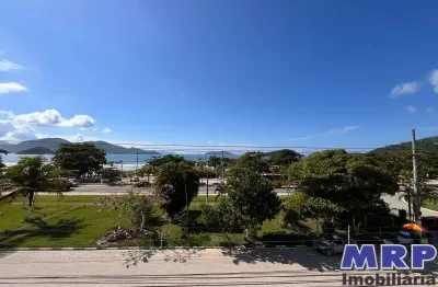 Apartamento frente mar à venda em ubatuba. praia da maranduba. 2 dormitórios.