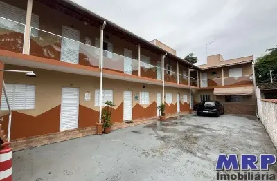 Apartamento tipo studio em caraguatatuba no bairro do massaguaçu, oportunidade!