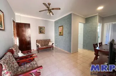 Apartamento com 2 quartos à venda em ubatuba. praia do sapê. aceita financiamento