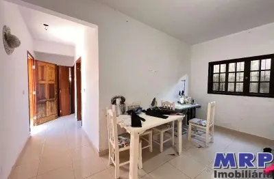 Casa com 2 quartos à venda no Sertão da Quina, Ubatuba 