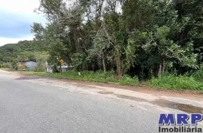 Terreno à venda na lagoinha em ubatuba. 600m². documentação ok.