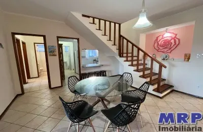 Cobertura a venda em ubatuba na praia grande a poucos metros da praia, mobiliada !