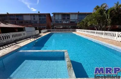 Apartamento em ubatuba. praia do sapê/maranduba. condomínio com piscina.
