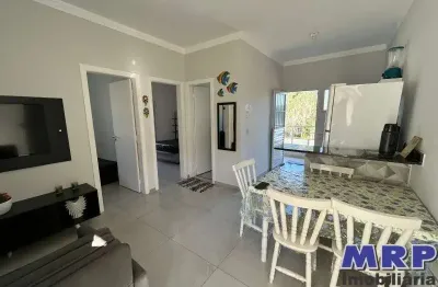 Apartamento em ubatuba, aproximadamente 800 metros da praia da maranduba, com escritura !