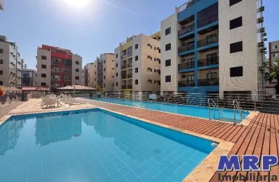 Apartamento à venda em praia grande em ubatuba. com piscina. a 150 metros da praia.