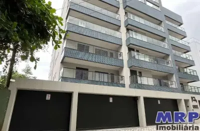Apartamento com 2 quartos à venda em Toninhas, Ubatuba 