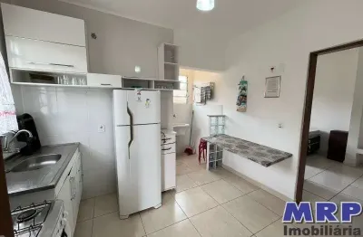 Apartamento em ubatuba, na praia da maranduba. com escritura. oportunidade !