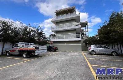 Apartamento em ubatuba. praia do sapê. 2 quartos. a 350 metros da praia.