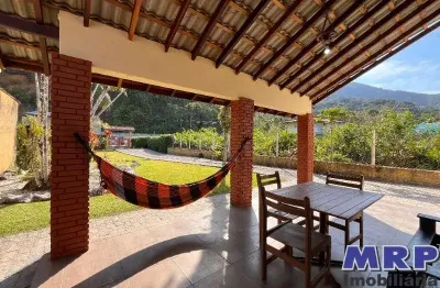 Casa à venda em ubatuba. praia da lagoinha. aceita financiamento. oportunidade.