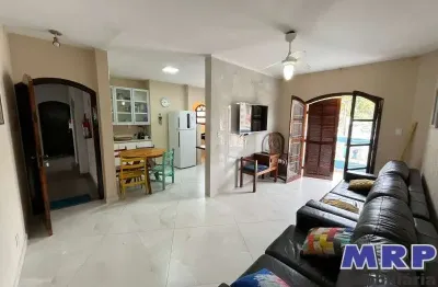 Apartamento à venda em caraguatatuba a 100 metros da praia da martim de sá.