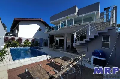 Casa alto padrão em ubatuba - praia lagoinha - condominio salga - 50 mts da praia.