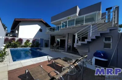 Casa alto padrão em ubatuba - praia lagoinha - condominio salga - 50 mts da praia.