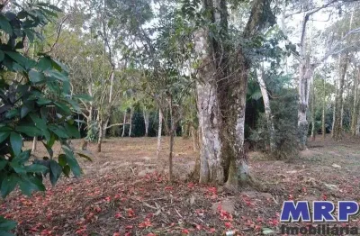 Terreno tipo chácara em ubatuba, com 4.000m², em bairro residencial, próximo a praia da maranduba e as lindas cachoeiras do sertão da quina.