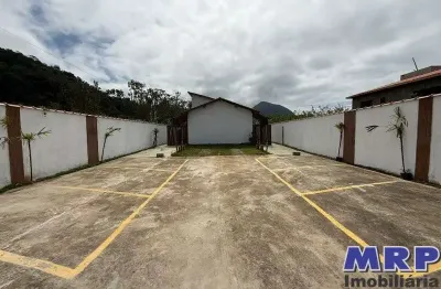Casa comercial com 1 sala à venda em Maranduba, Ubatuba 