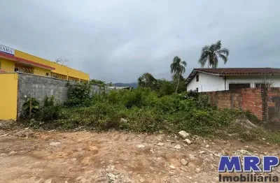 Terreno à venda em ubatuba no bairro da maranduba. 432m². documentação ok.
