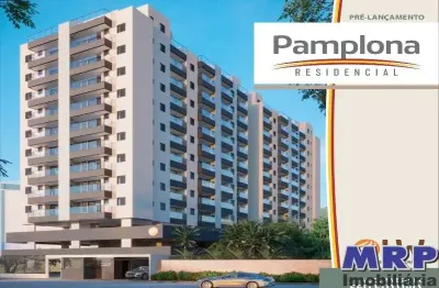 Caraguatatuba, apartamentos na planta. bairro martim de sá. pamplona residencial