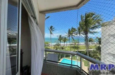 Cobertura duplex com vista mar em caraguatatuba na praia massaguaçu.