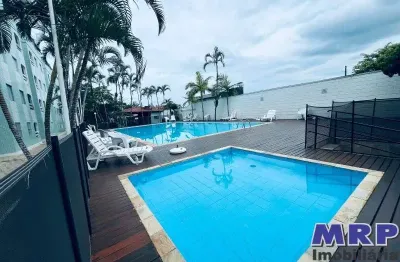 Apartamento a venda em Ubatuba, Praia do sapê.  2 dormitórios. Condominio fechado. Oportunidade!!!!!