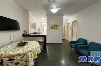 Apartamento com 2 quartos à venda em Ubatuba. Praia do Sapê. Oportunidade.