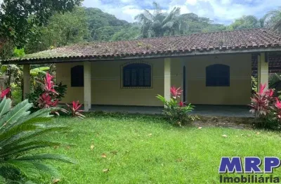 Chácara à venda em ubatuba. sertão da quina. 2.300m² de terreno.