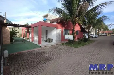 Casa em ubatuba, condomínio fechado, com 3 dormitórios, aceita financiamento bancário.