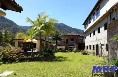 Casa com 12 quartos à venda na Praia da Lagoinha, Ubatuba 