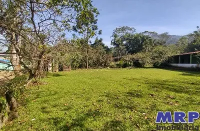 Chácara em  ubatuba, com 12.000m² de área territorial, bairro sertão da quina.