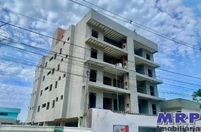 Apartamentos de 02 dormitórios na praia do sapê. ubatuba. villaggio itália