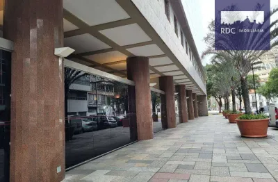 Sala para alugar, 453 m² por r$ 43.233,80/mês - centro - rio de janeiro/rj