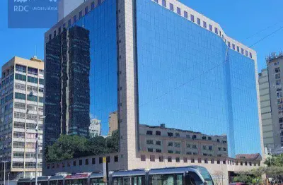 Sala para alugar, 715 m² por r$ 70.371,53/mês - centro - rio de janeiro/rj