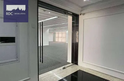 Sala para alugar, 354 m² por r$ 32.230,50/mês - centro - rio de janeiro/rj