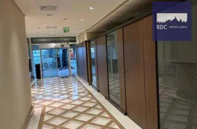 Loja para alugar, 500 m² por r$ 105.200,00/mês - ipanema - rio de janeiro/rj