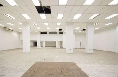 Loja para alugar, 853 m² por r$ 74.985,01/mês - tijuca - rio de janeiro/rj