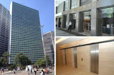 Sala para alugar, 260 m² por r$ 22.500,32/mês - centro - rio de janeiro/rj