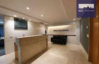 Sala para alugar, 600 m² por r$ 34.530,00/mês - centro - rio de janeiro/rj